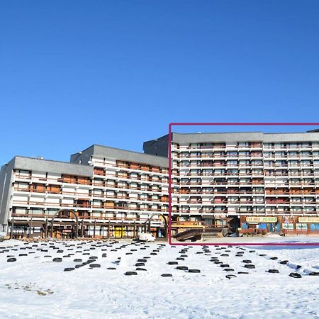 Residence Chaviere - Studio Pour 4 Personnes Avec Balcon Expose Sud Mae-5494 Saint-Martin-de-Belleville Exterior photo